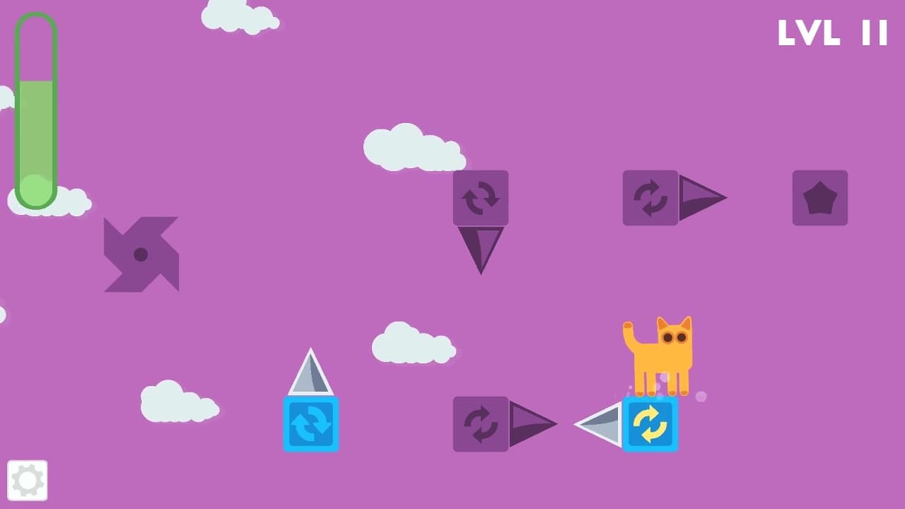Tricky Cat screenshot 6