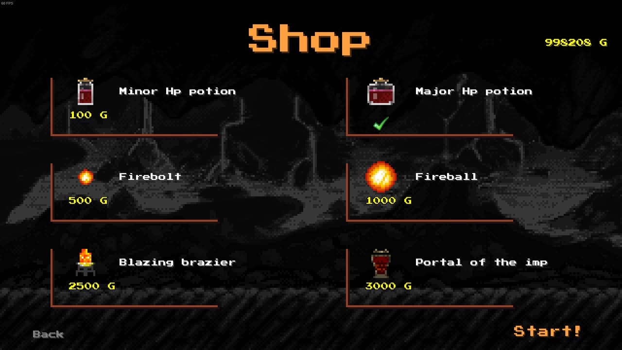 The Final Boss screenshot 4