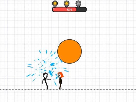 Love Breaker screenshot 3