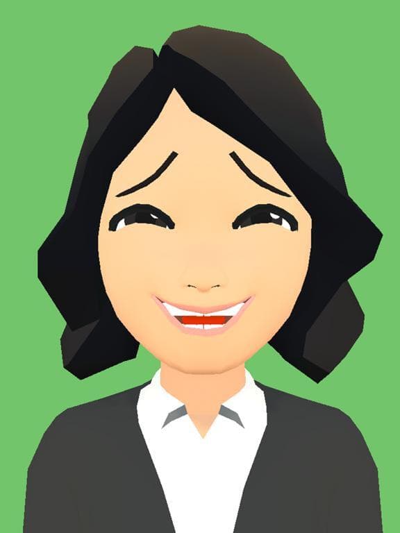 Make Expression - Face puzzle screenshot 2