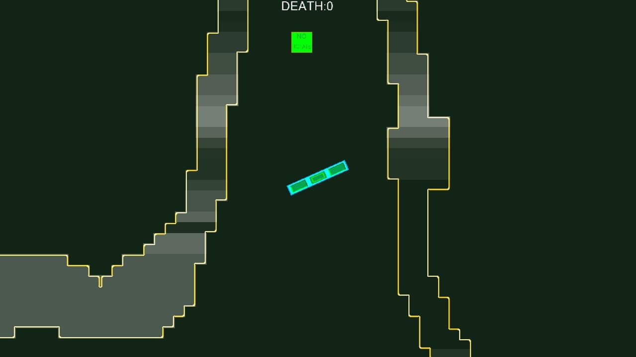 Avoid Neon screenshot 2