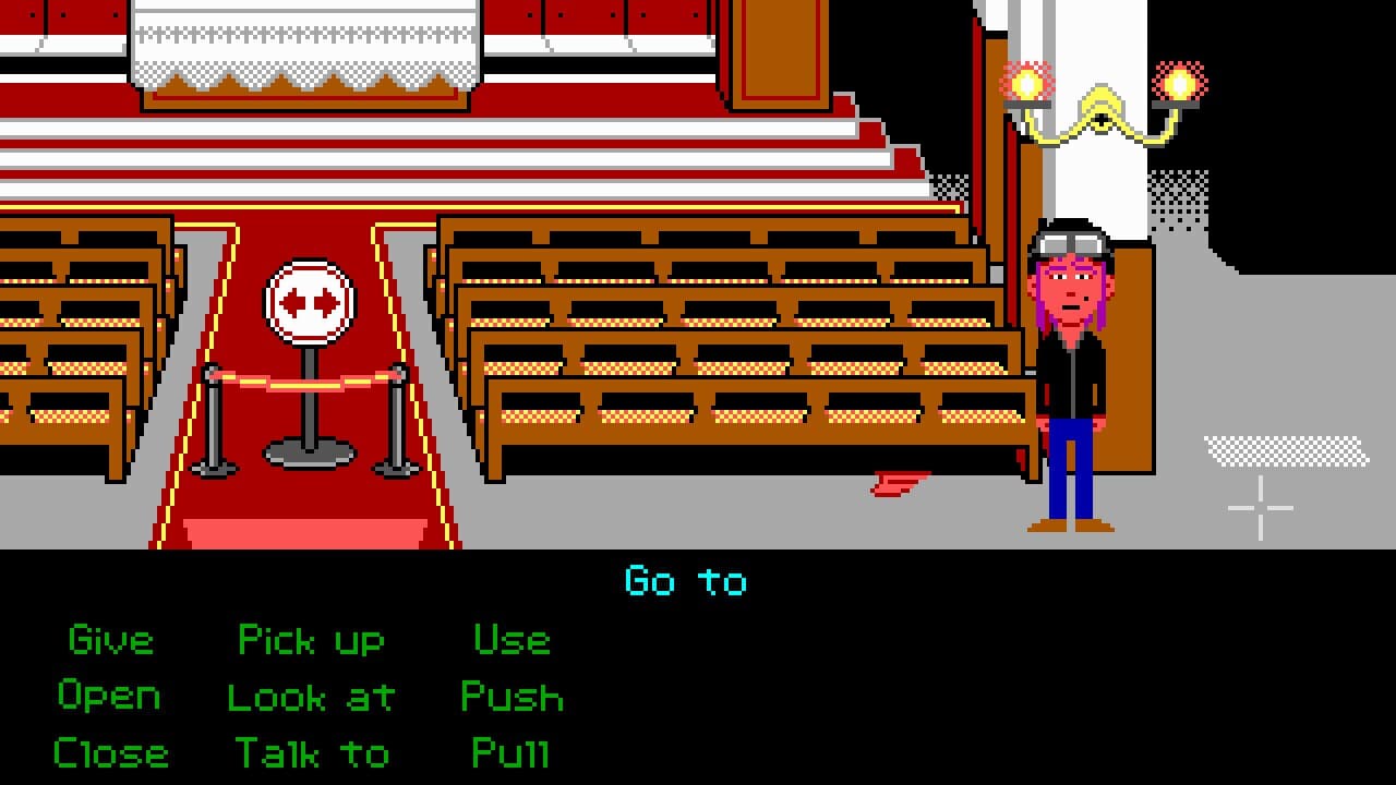 Stellar Mess: Operation Kush (Chapter 2) screenshot 2