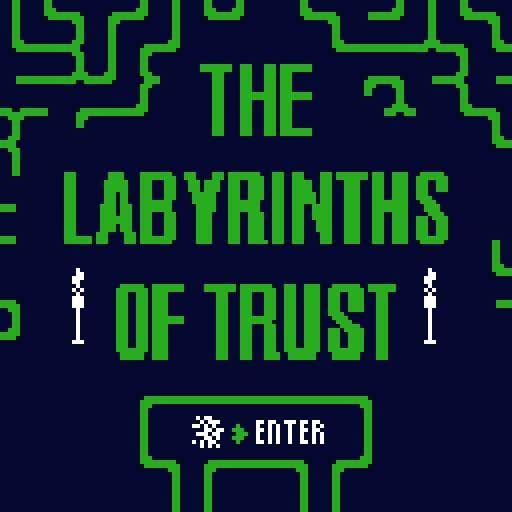 The Labyrinths of Trust screenshot 2
