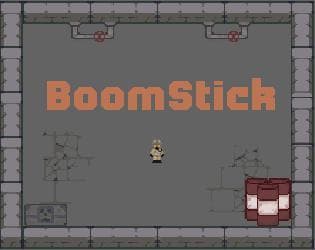 Group 16 - "Boomstick"