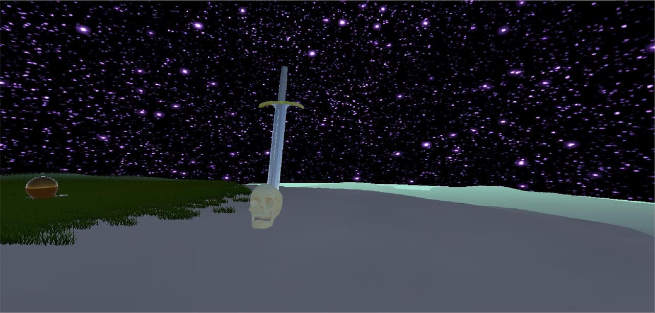 Arjé screenshot 2