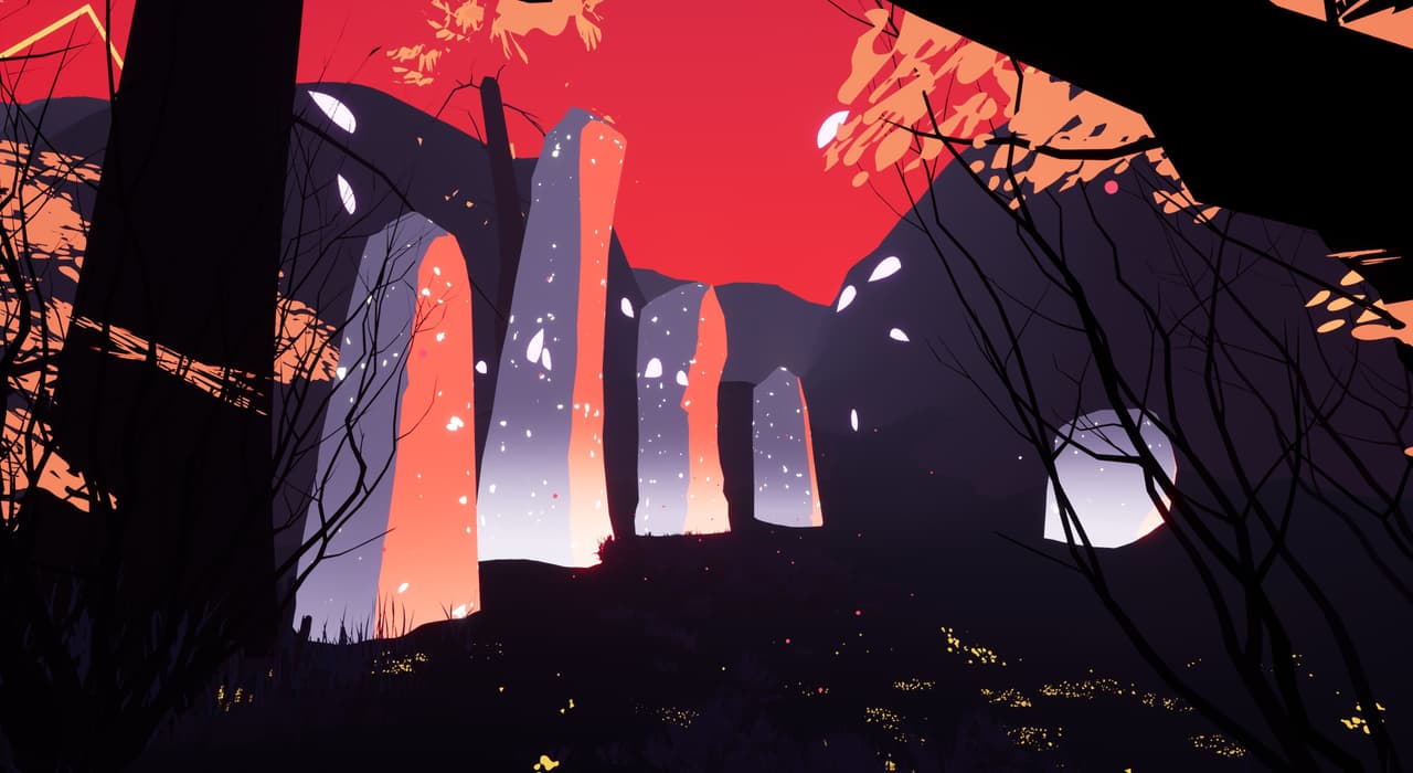 Shape of the World (itch) screenshot 3