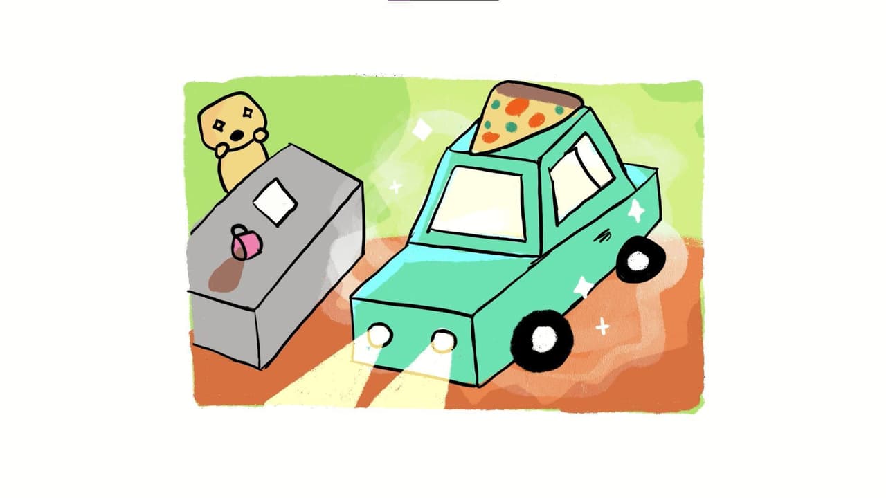 Pizza Carman screenshot 2