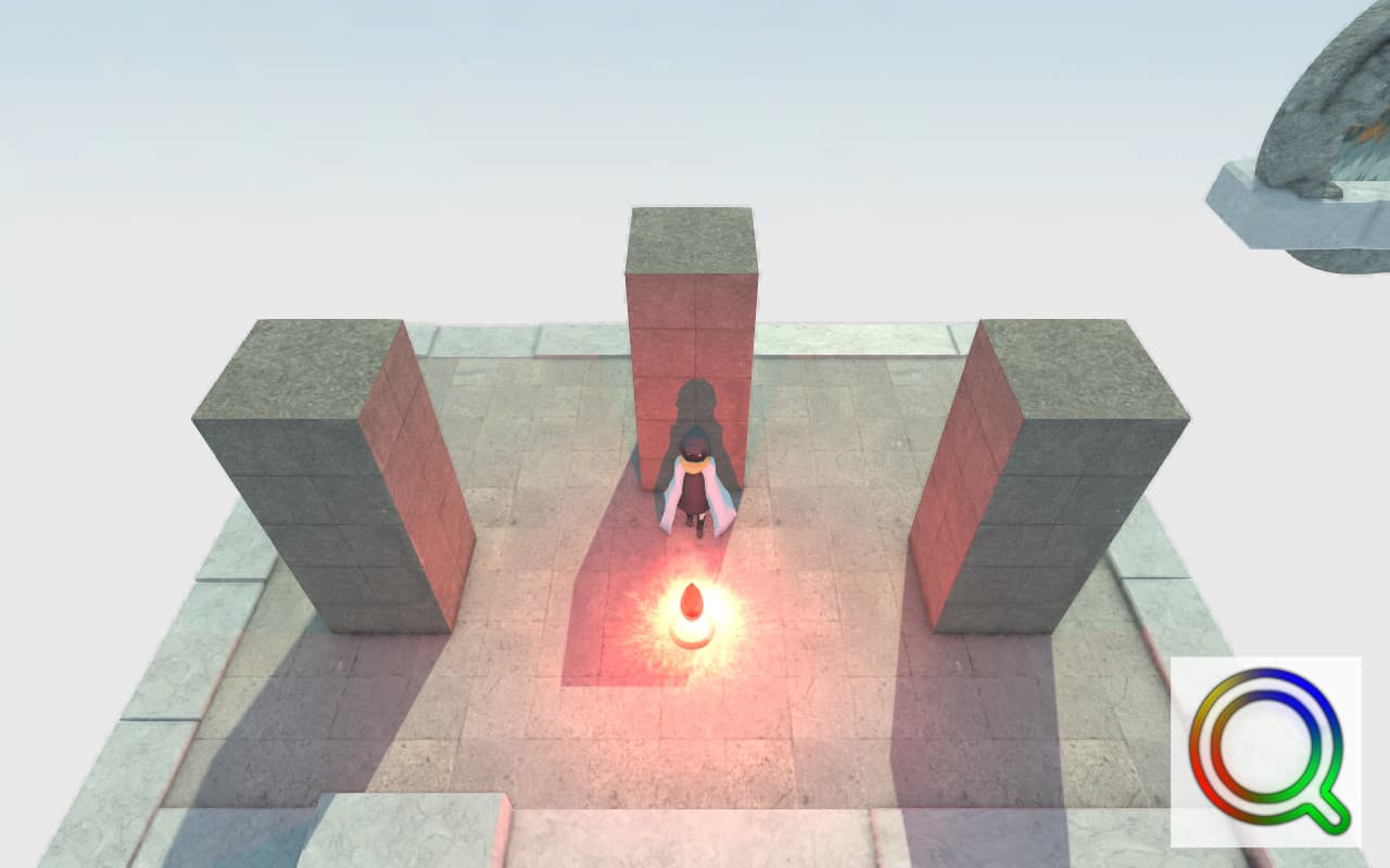 Quatro Luzes screenshot 2