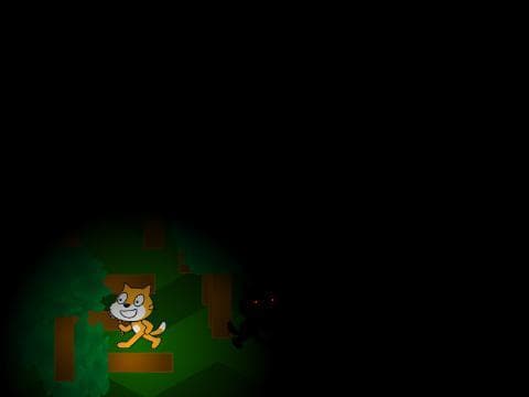 into the woods (noodguycoderman223) screenshot 2
