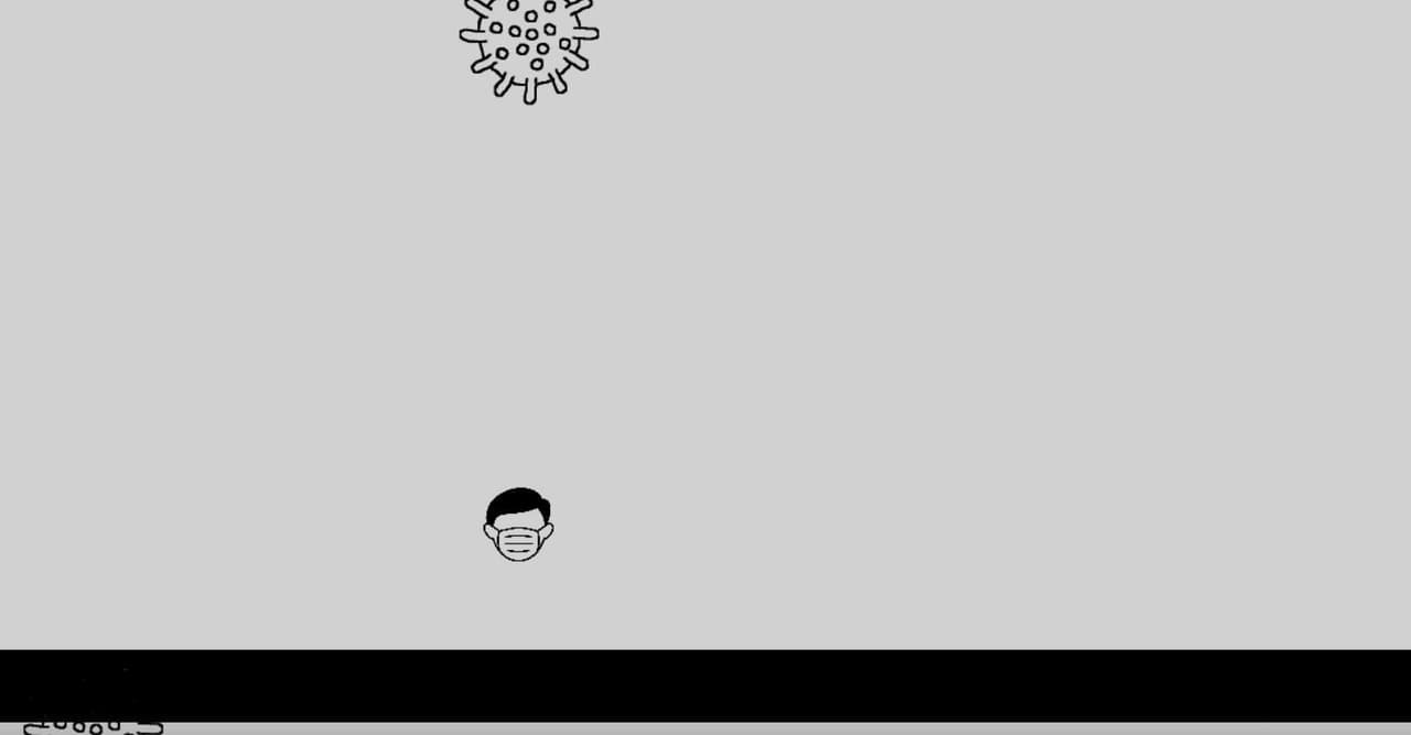 Covid (PencilAndPaperProductions) screenshot 2