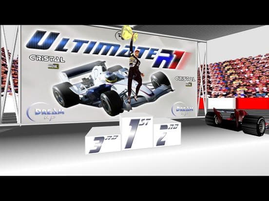 Ultimate R1 Free screenshot 3