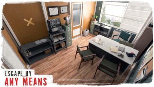 Spotlight: Room Escape screenshot 2