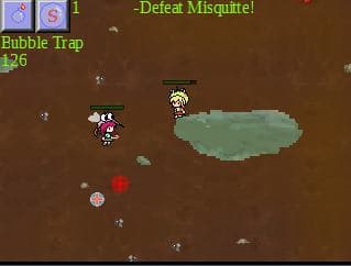 Rimid: Bugs Army