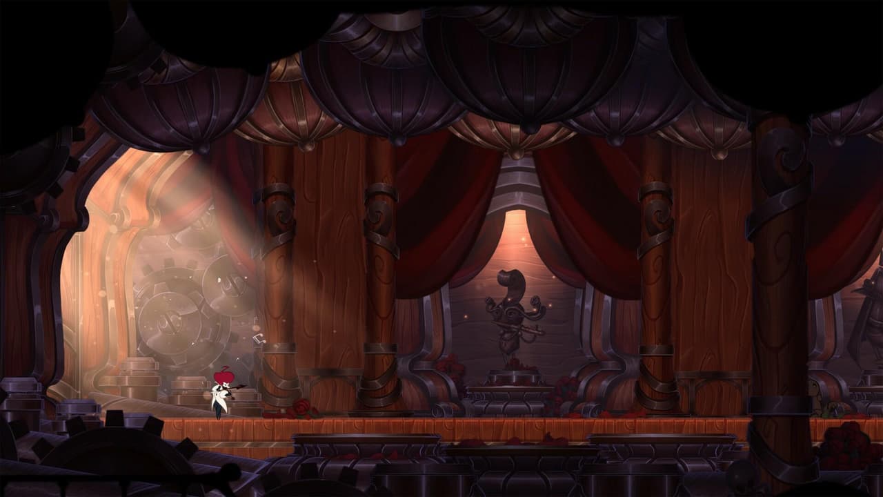 Symphonia Demo