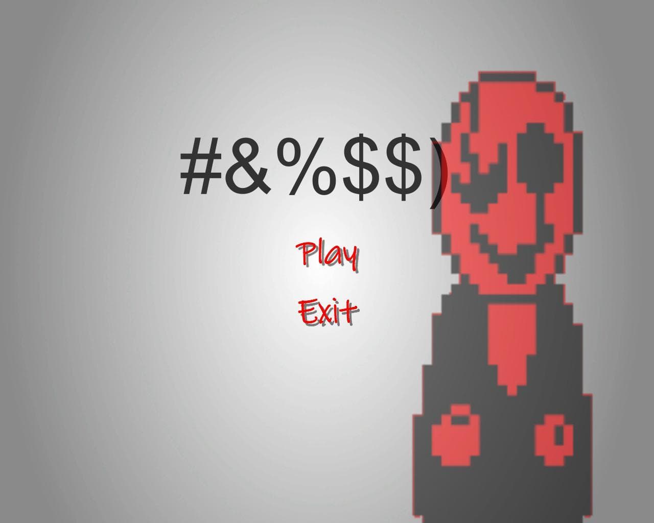 MGHG (Horror) screenshot 2