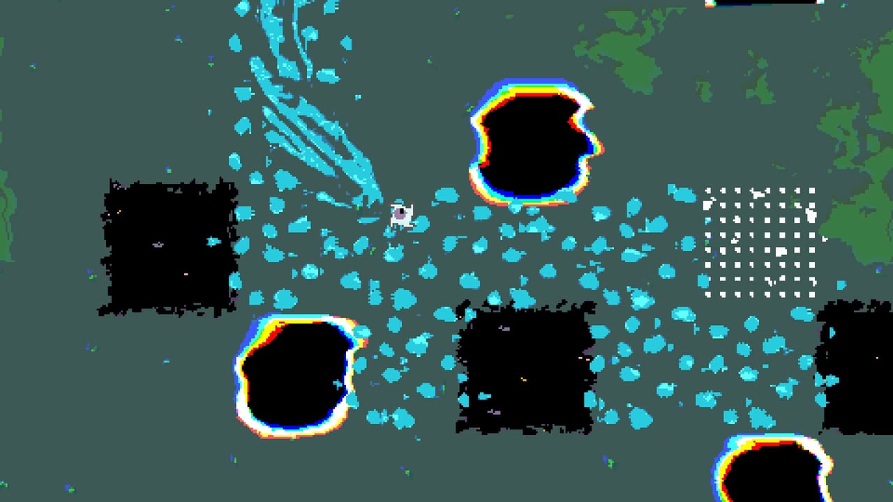BUZZ screenshot 5