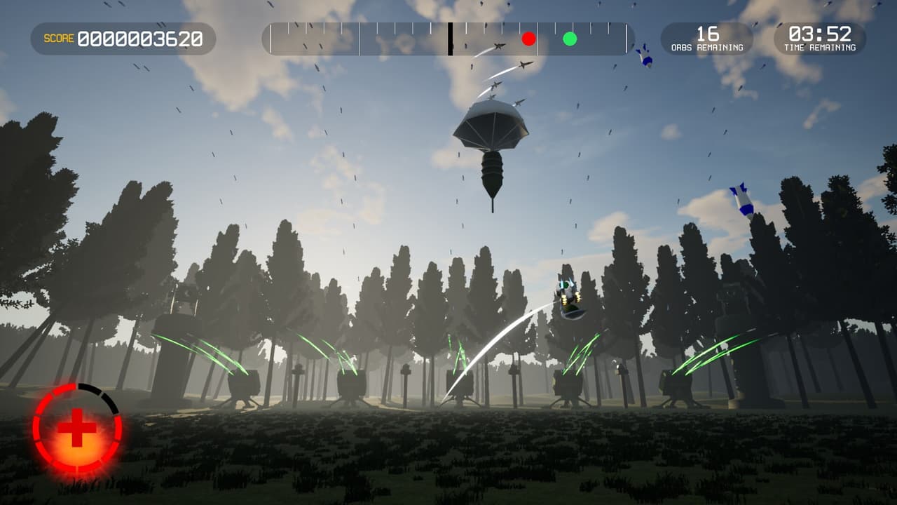 Eschew screenshot 6