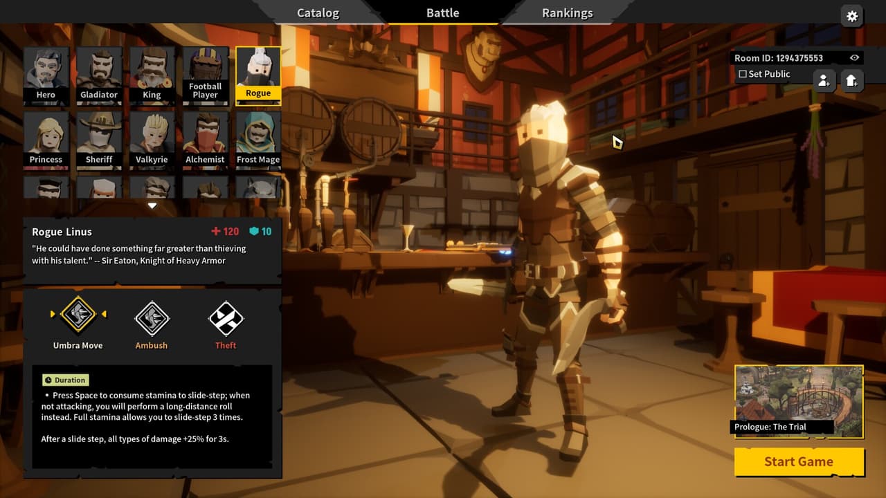 Apocalypse Party screenshot 3
