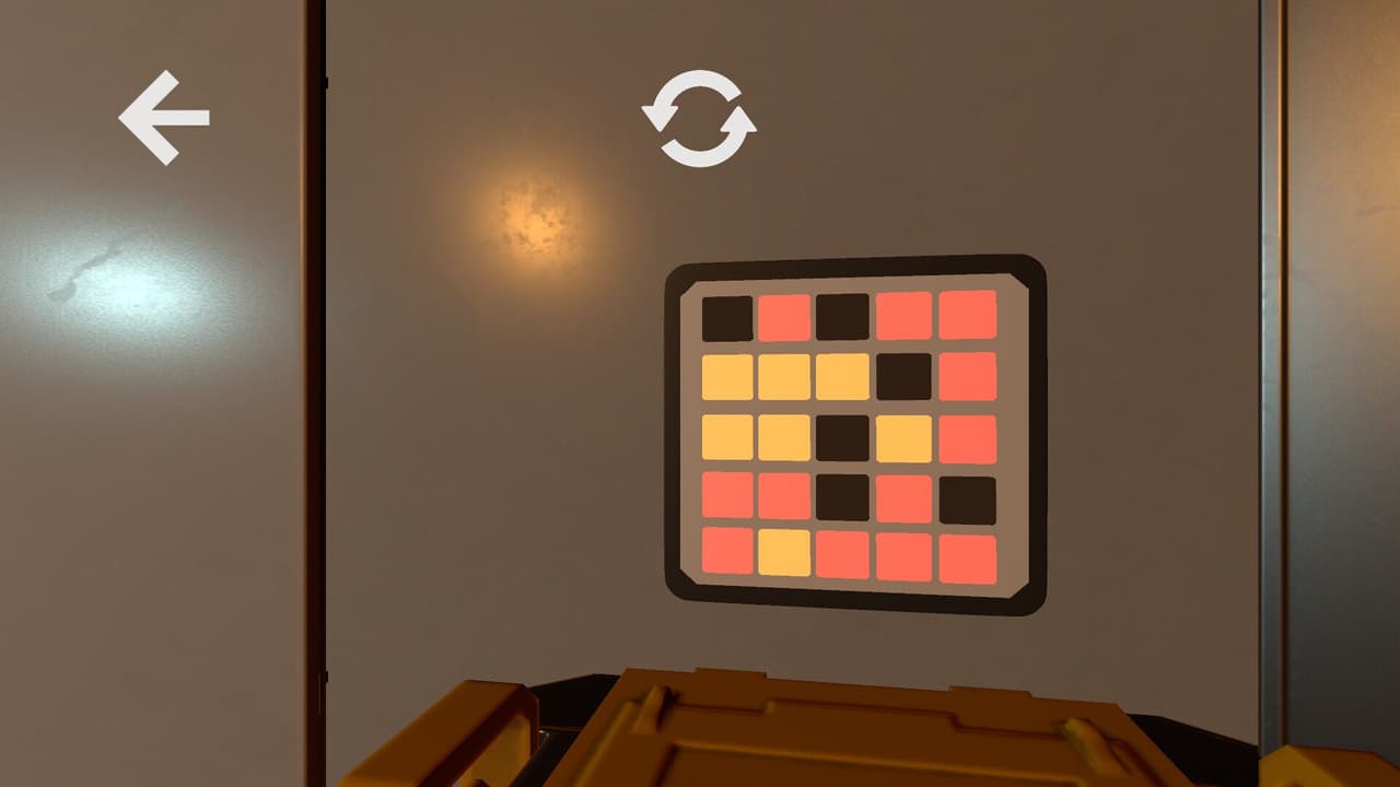The King In Yellow - Escape Room screenshot 4