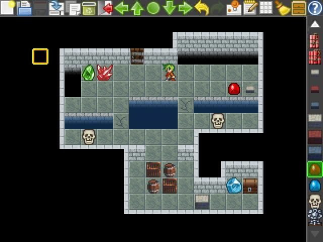 Tower Quest: The Unfinished Journey screenshot 5