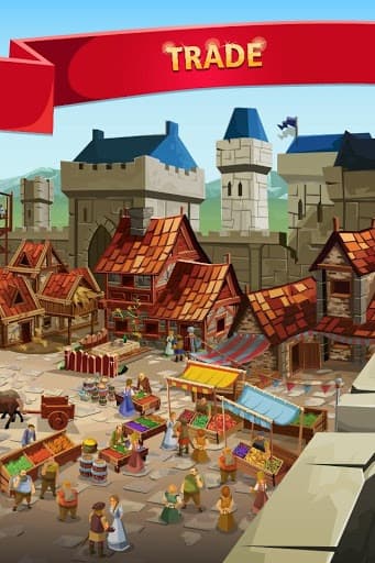 Empire: Four Kingdoms screenshot 3