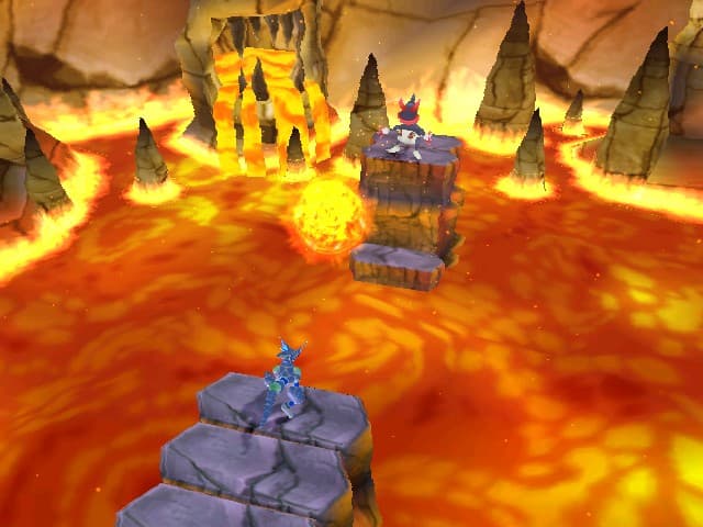 Amazing Island screenshot 5