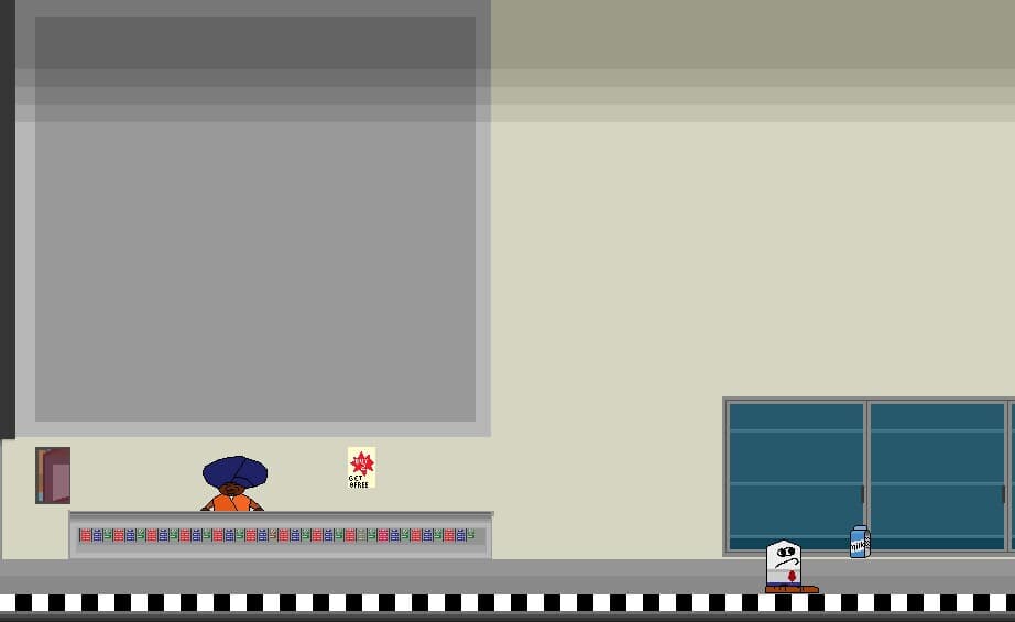 Homebound Haerold screenshot 4