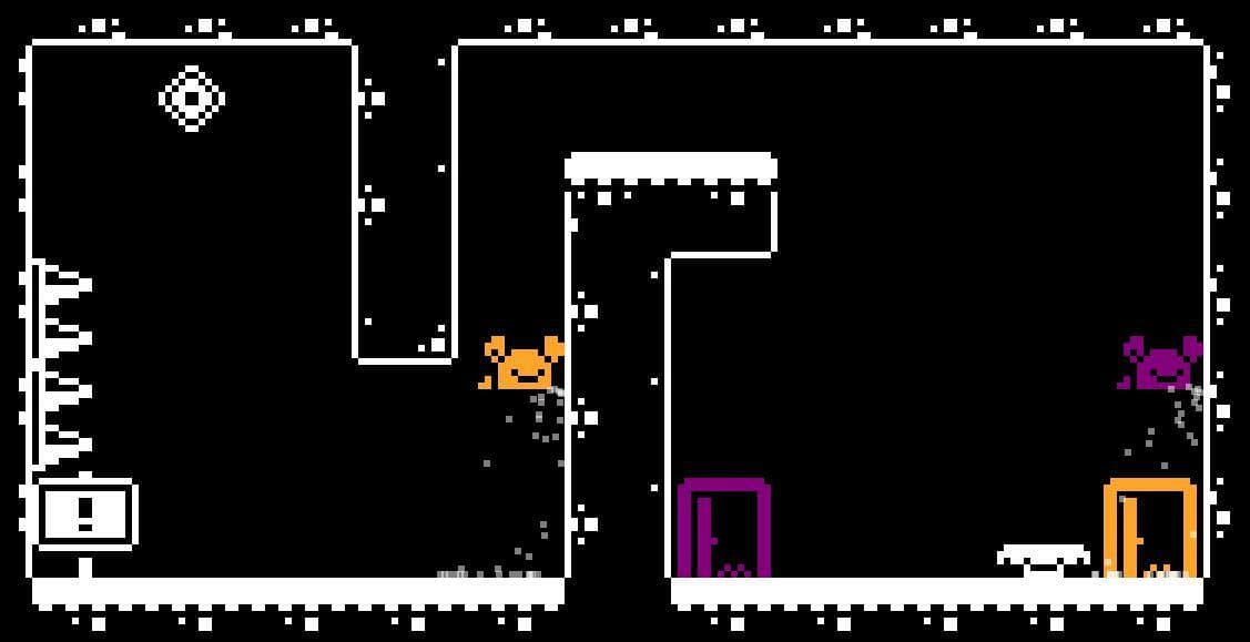 Rat Run (TBTerra) screenshot 3