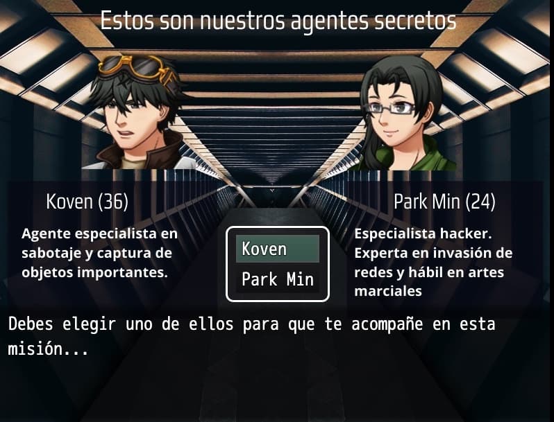 Ex Machina (Edición Especial) screenshot 2