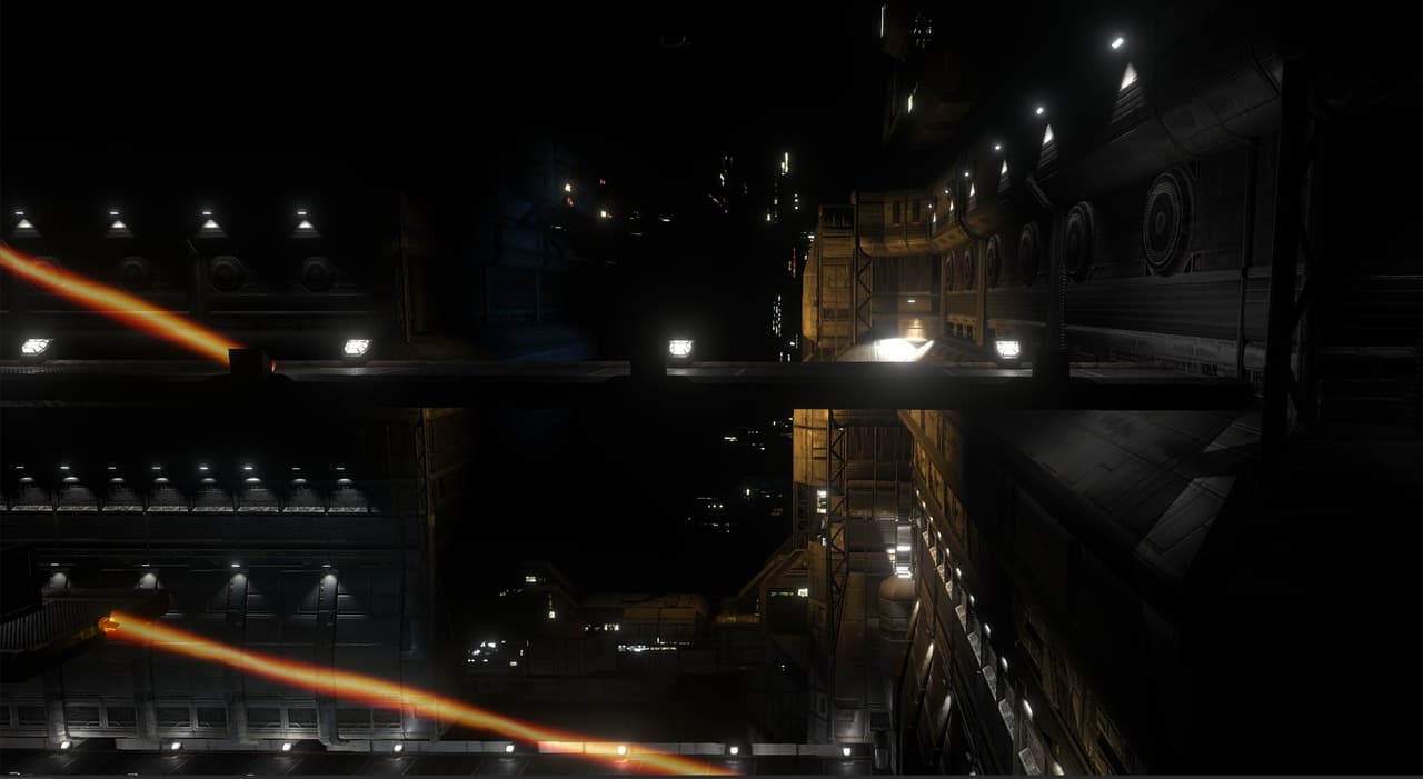 Beam screenshot 4