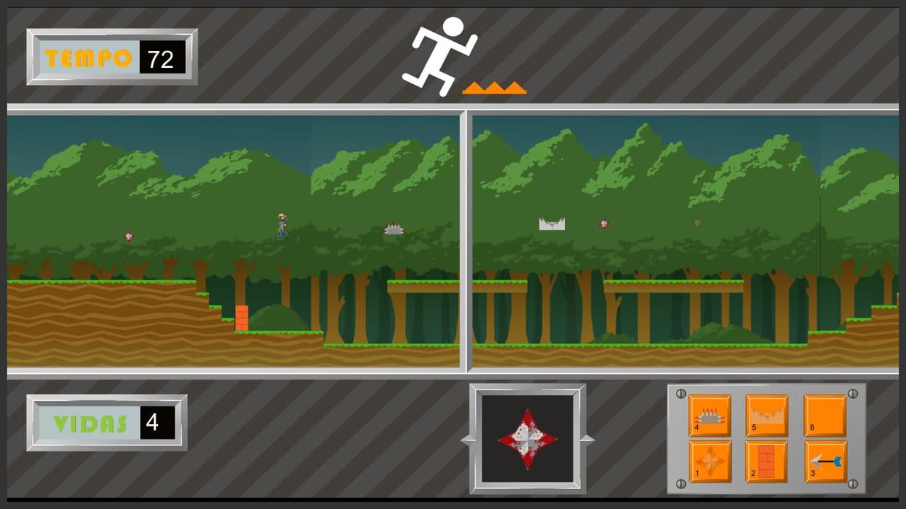 Run For It screenshot 4