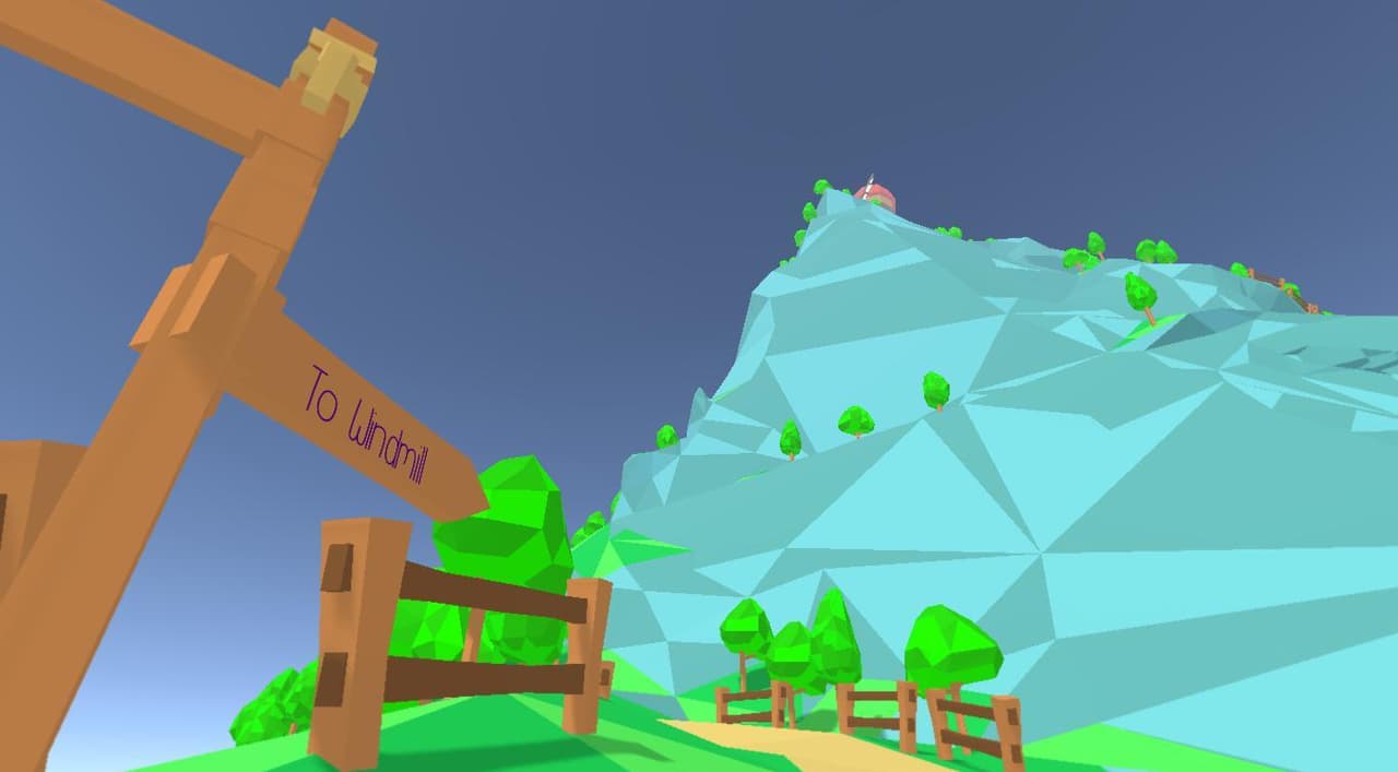 Almost Dreaming But Not Sleeping: Episode 0 screenshot 5