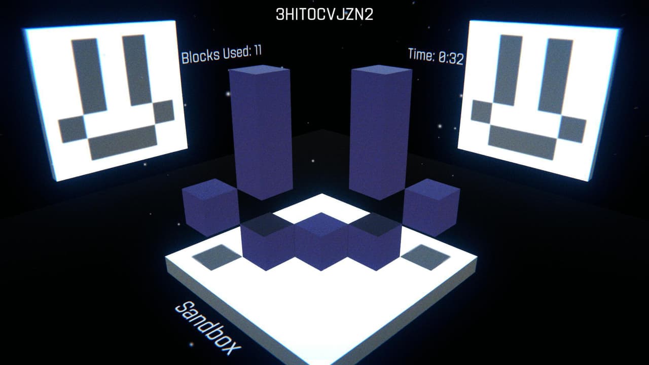 Shadows (itch) (CubeTures) screenshot 4