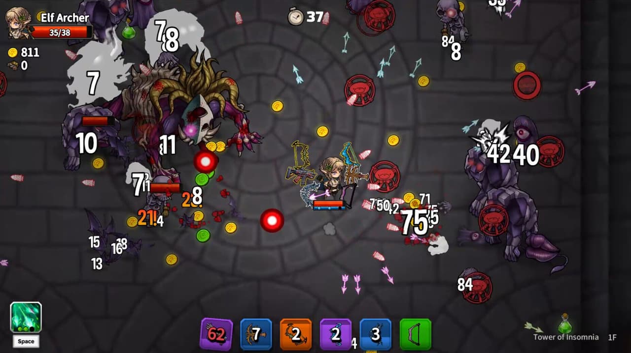 Sleep Stream screenshot 2