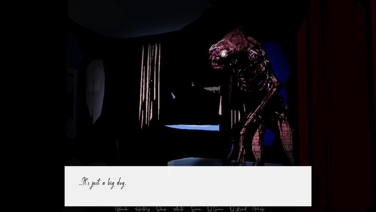 Moth (French) screenshot 3