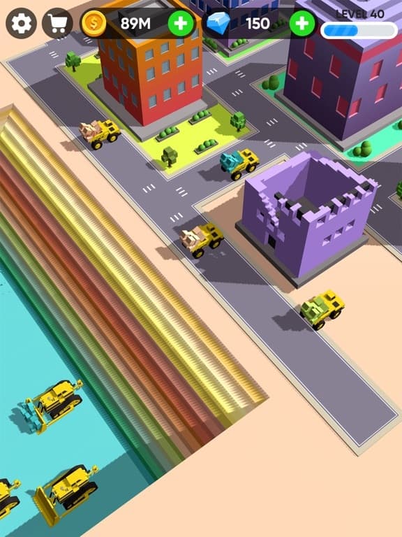 Dig Tycoon - Idle Game screenshot 4