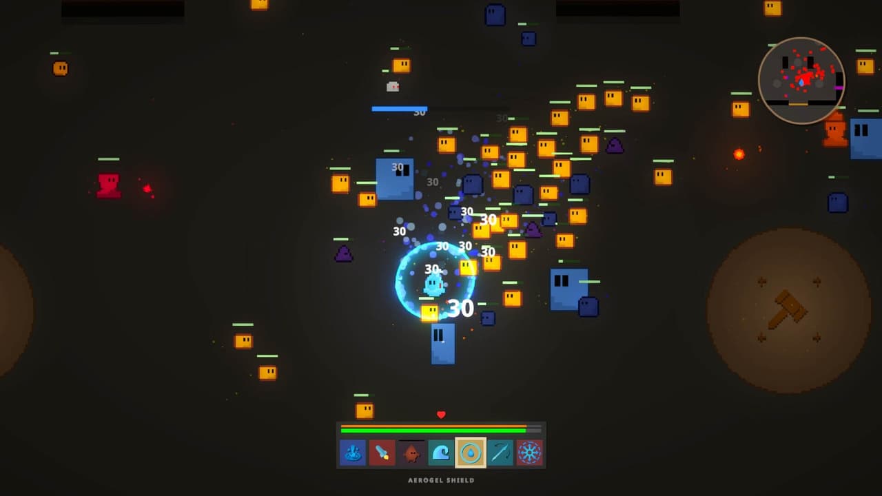 The Last Drop screenshot 5