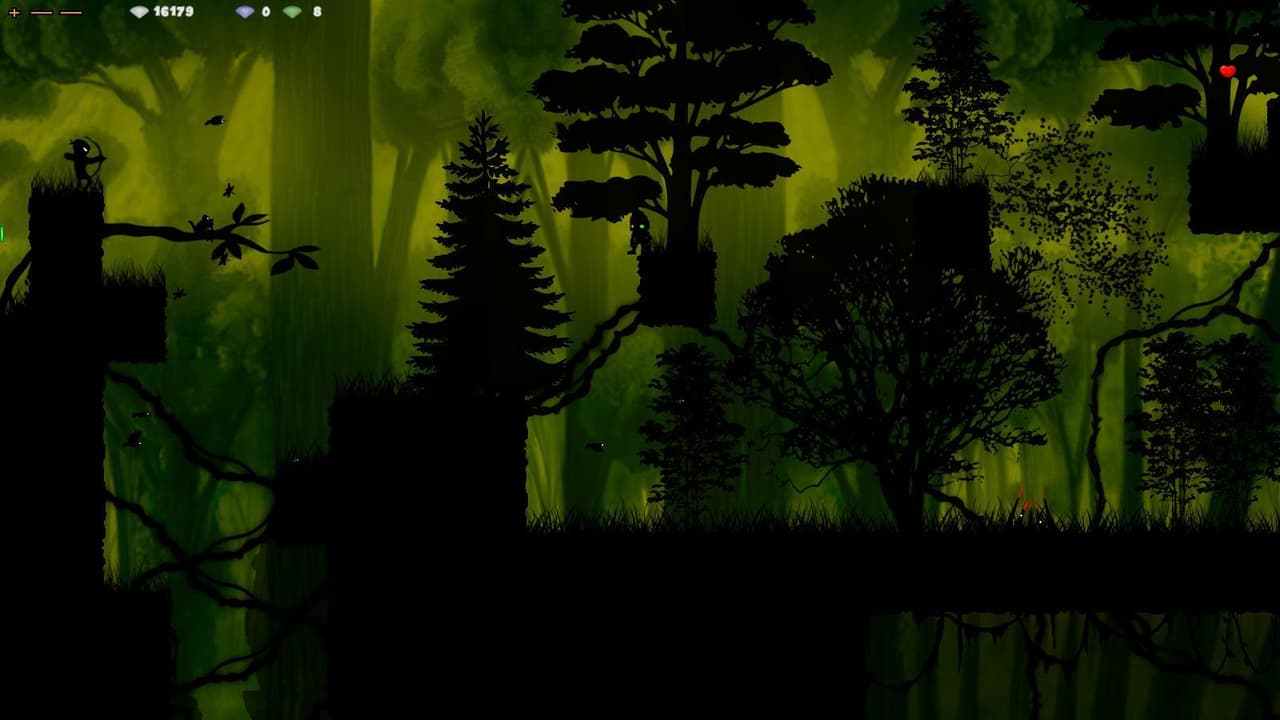 Fallen (itch) (BT Studios)