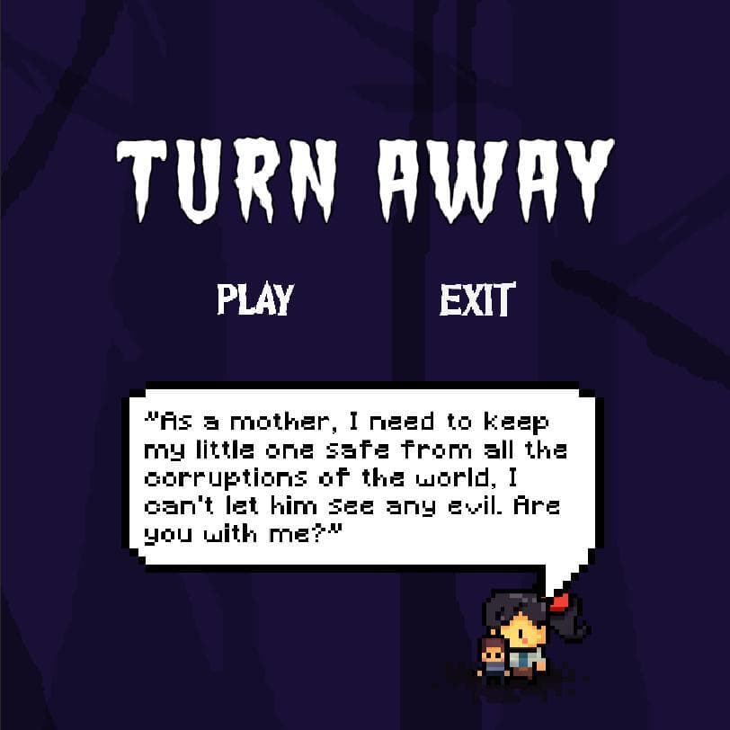 Turn Away screenshot 2