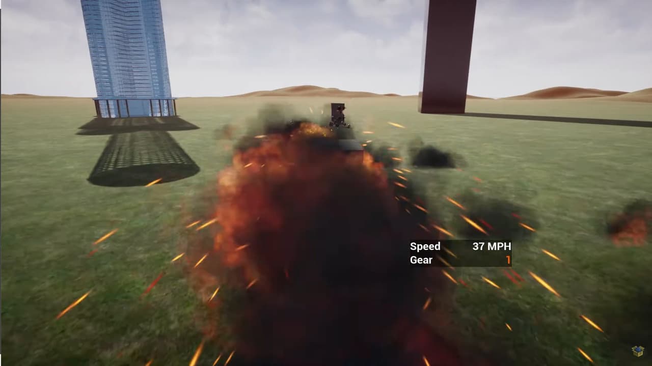 Wheelbase screenshot 3