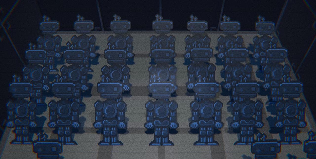 Not Alone (Stove_Top) screenshot 2