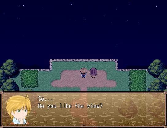 A Fading Dream screenshot 4