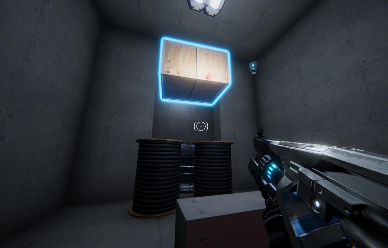 About Gravity screenshot 2
