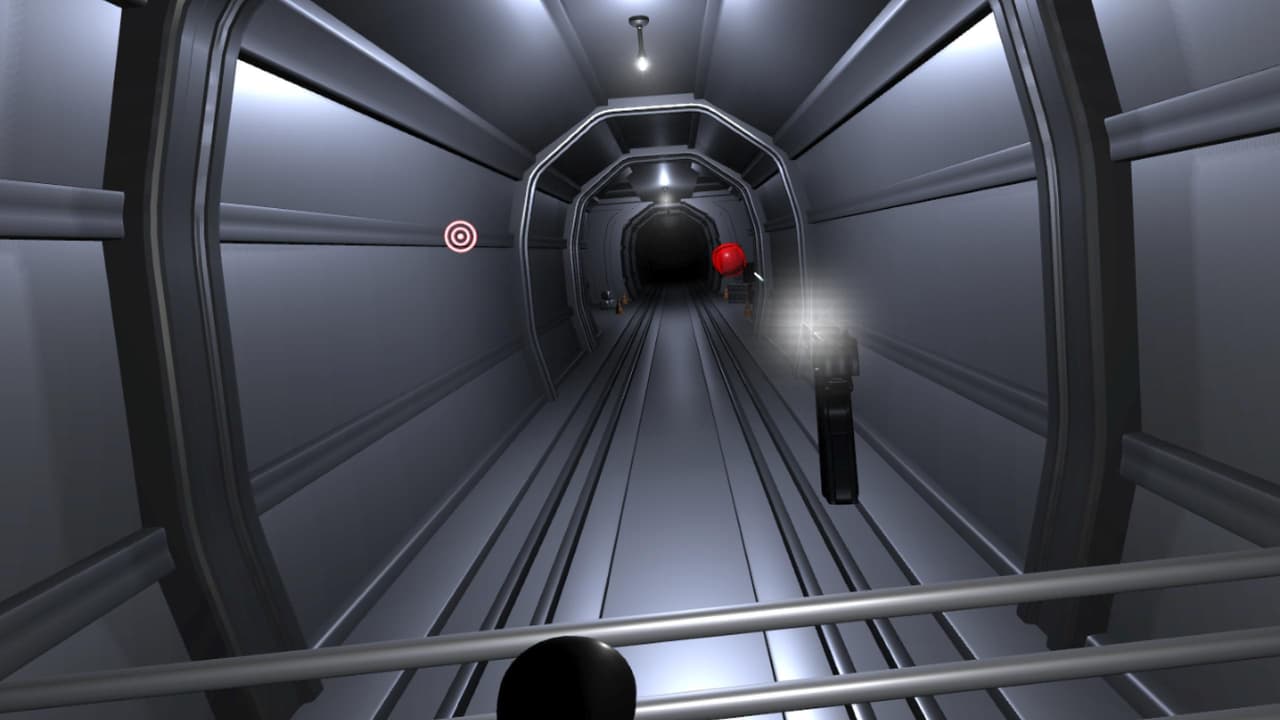 Lost Hall screenshot 2