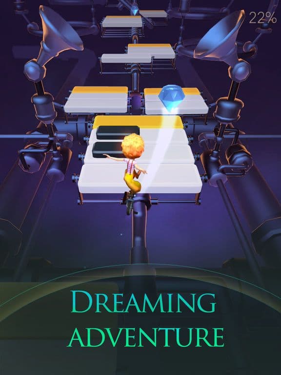 Rolling Sky 2 screenshot 6