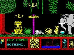 Three Weeks in Paradise screenshot 5