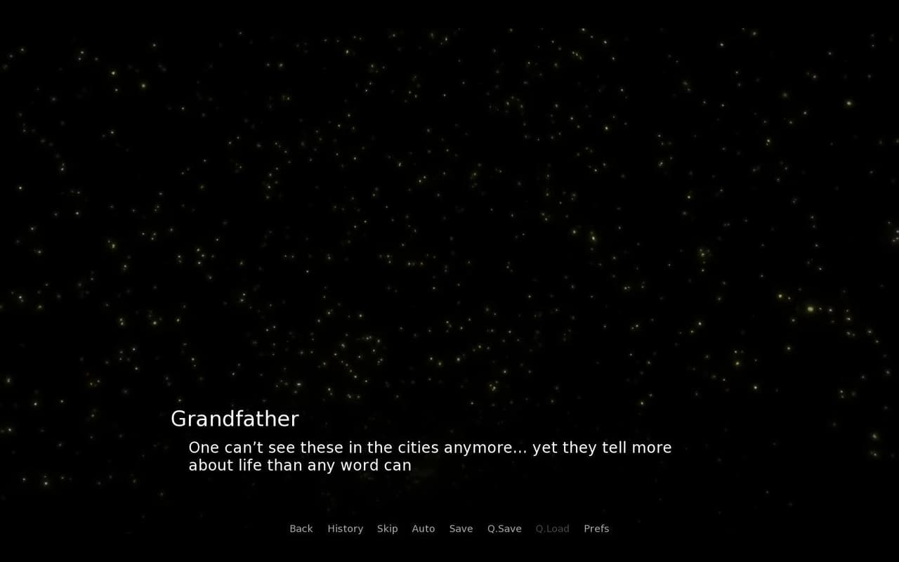 Life in a Nutshell (Shadow9876) screenshot 4