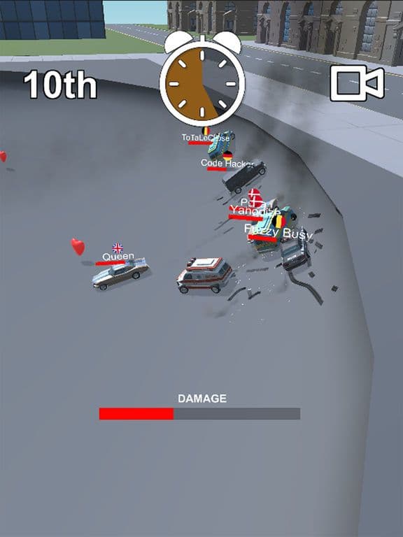Derby.io screenshot 5