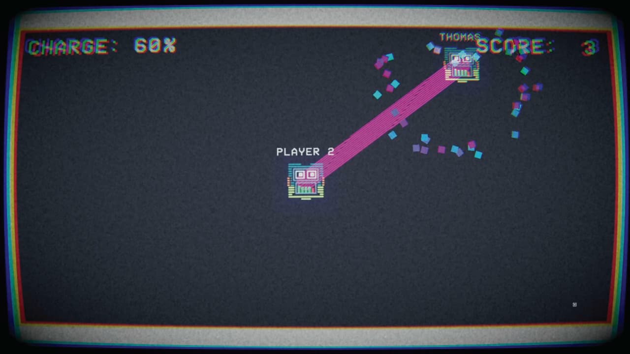 Artifacts (itch) (Thomas Guana) screenshot 3