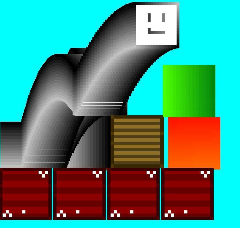 The Trail of Bob screenshot 4